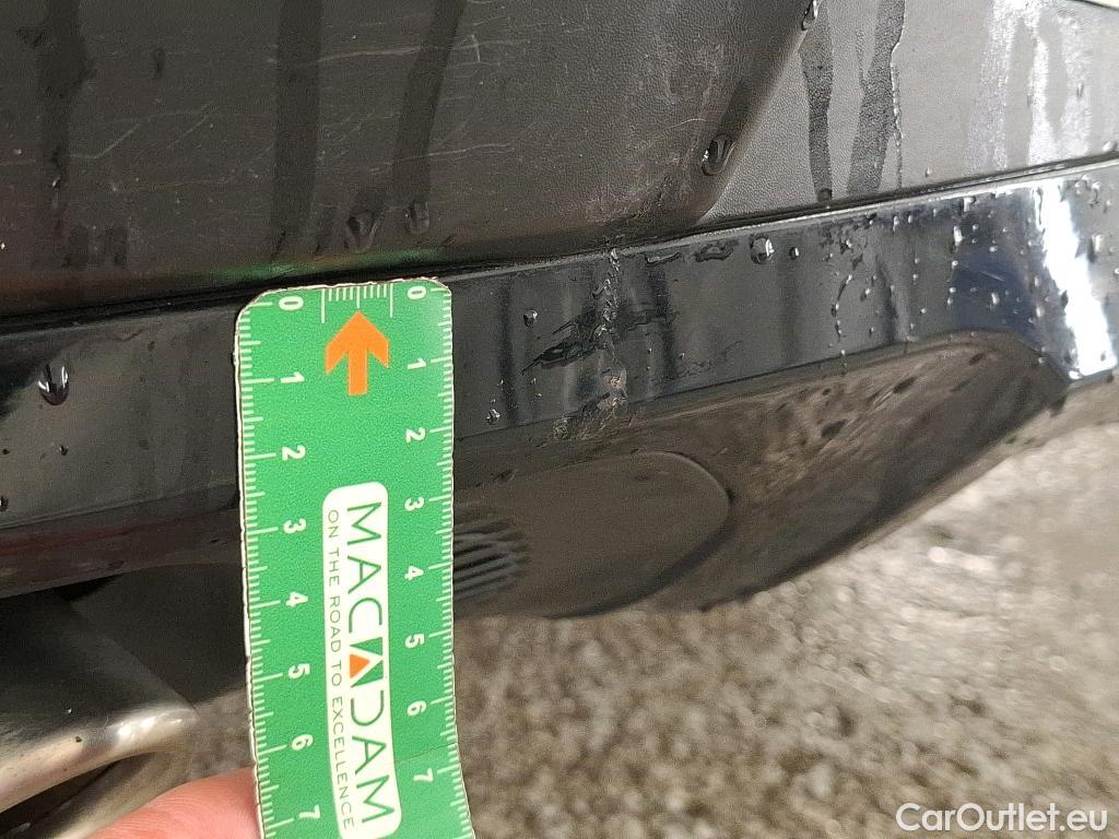  Citroen  C4  X Feel Pack 1.2 PureTech 130CV BVA8 6E #6