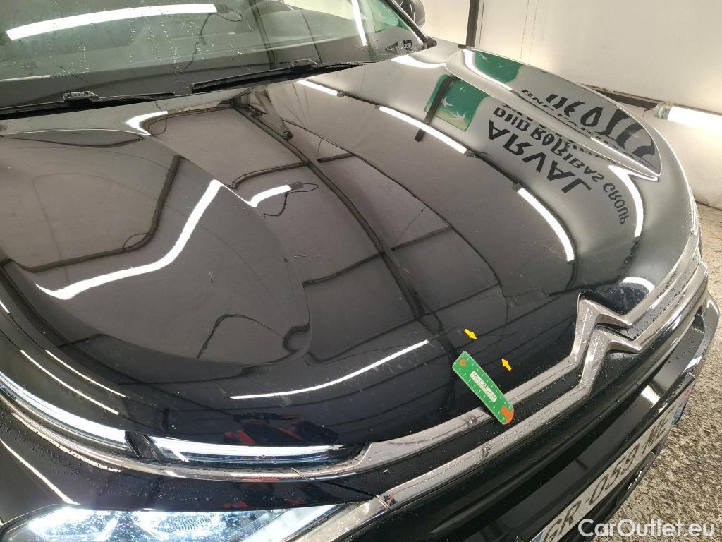  Citroen  C4  X Feel Pack 1.2 PureTech 130CV BVA8 6E #23