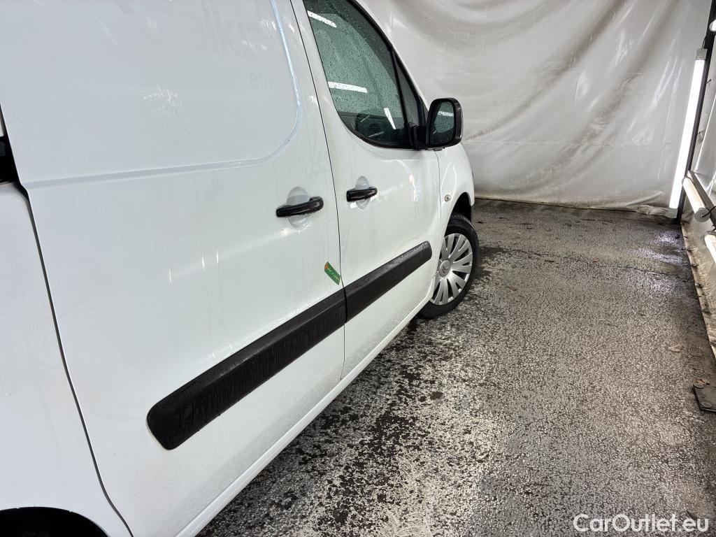  Citroen  Berlingo  Fourgon Business L1 (Court) 1.6 BlueHDi 100CV BVM5 E6 #19