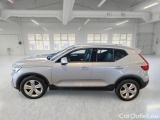  Volvo  XC 40 VOLVO XC40 / 2021 / 5P / SUV T2 AUTOMATICO CORE #8
