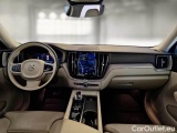  Volvo  XC60 VOLVO  / 2021 / 5P / SUV B4 D AWD AUTOMATICO PLUS DARK #3