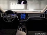  Volvo  XC60 VOLVO  / 2021 / 5P / SUV B4 D AWD AUTOMATICO CORE #3