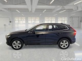  Volvo  XC60 VOLVO  / 2021 / 5P / SUV B4 D AWD AUTOMATICO CORE #8
