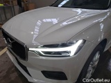  Volvo  XC60 VOLVO  / 2017 / 5P / SUV B4 D AWD GEARTR. MOMENTUM PRO MY21 #26