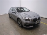  Bmw  Serie 1 1 Berline 116 d 1.5 115CV BVM6 E6d #4