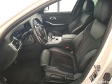  Bmw  Serie 3 Série 3 Berline 320 d M Sport 2.0 190CV BVA8 E6d #8