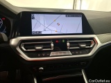  Bmw  Serie 3 Série 3 Berline 320 d M Sport 2.0 190CV BVA8 E6d #7
