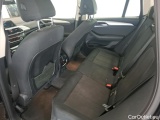  Bmw  X3 Série  xDrive 20d Lounge 2.0 190CV BVA8 E6 #9