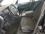 Bmw  X3 Série  xDrive 20d Lounge 2.0 190CV BVA8 E6 #8
