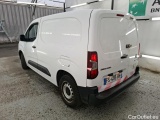  Citroen  Berlingo  Fourgon Club M 650 1.5 BlueHDi 75CV BVM5 E6dT #2