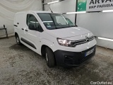  Citroen  Berlingo  Fourgon Club M 650 1.5 BlueHDi 75CV BVM5 E6dT #4
