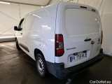  Citroen  Berlingo  Fourgon Club XL 950 1.5 BlueHDi 100CV BVM5 E6dT #2