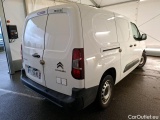  Citroen  Berlingo  Fourgon Club XL 950 1.5 BlueHDi 100CV BVM5 E6dT #3