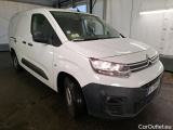  Citroen  Berlingo  Fourgon Club XL 950 1.5 BlueHDi 100CV BVM5 E6dT #4