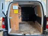  Citroen  Berlingo  Fourgon Business L1 (Court) 1.6 BlueHDi 100CV BVM5 E6 #8