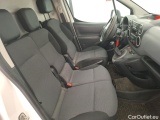  Citroen  Berlingo  Fourgon Club L1 (Court) 1.6 BlueHDi 100CV BVM5 E6 #7