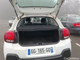  Citroen  C3  Société Feel 1.5 BlueHDI 100CV BVM6 E6d #10