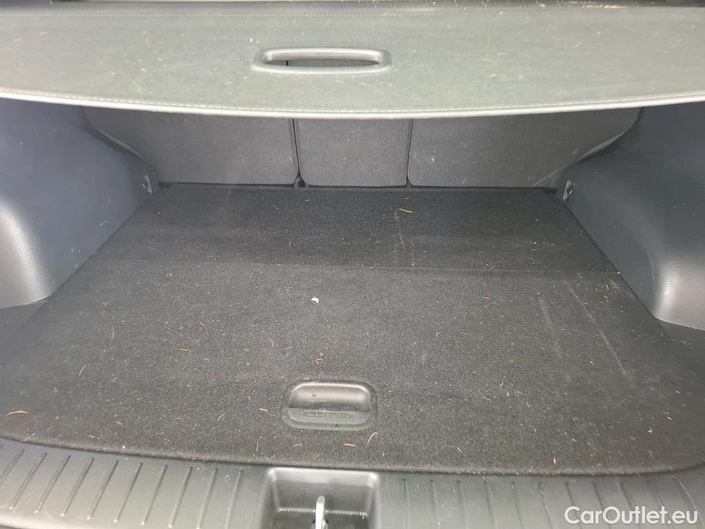  KIA  Sportage  GT-Line Premium Hybrid 1.6 T-GDi 230CV BVA6 E6d #13