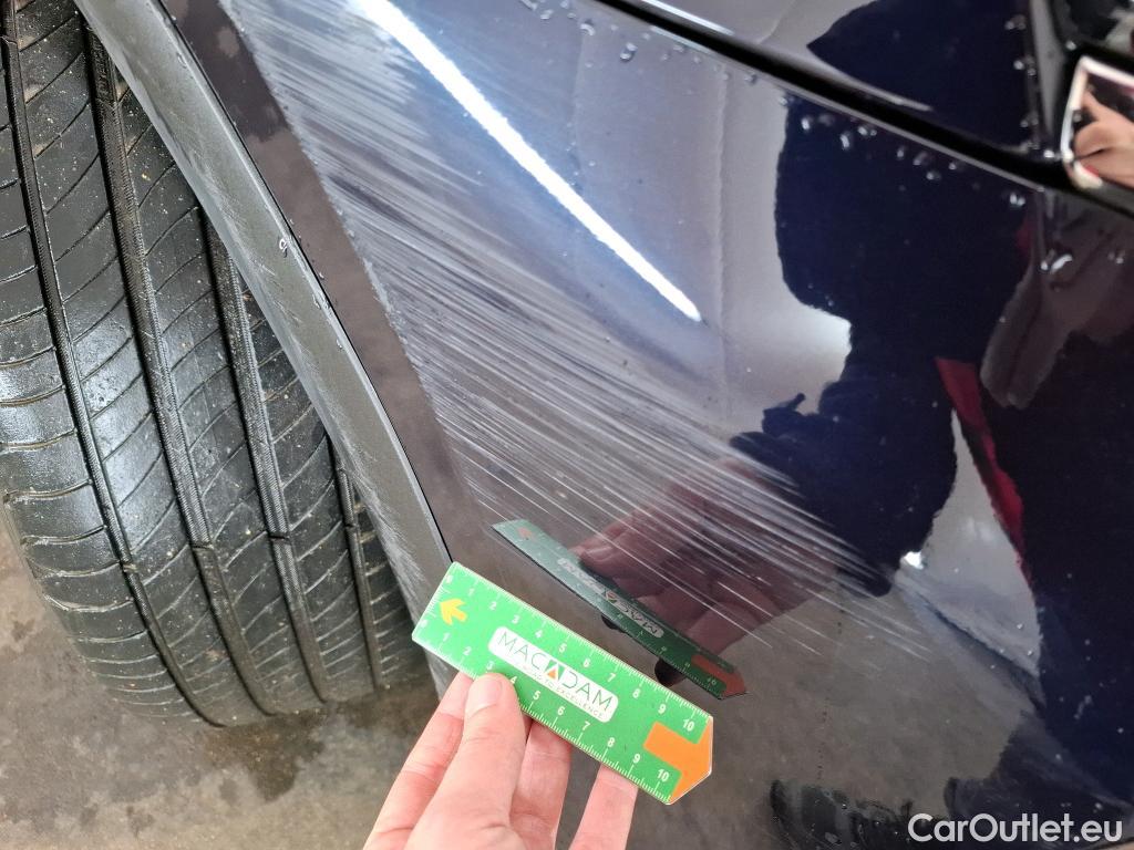  DS  DS7 DS DS 7 Crossback / 2017 / 5P / SUV E-TENSE 225 Business #6