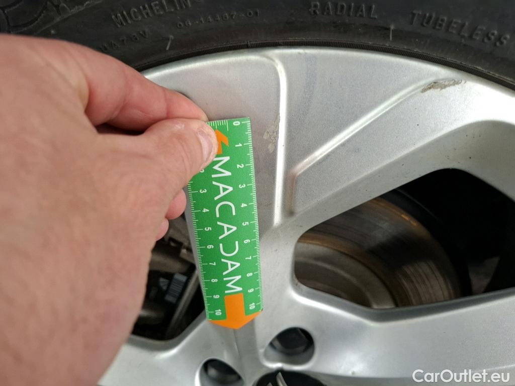  Citroen  C5 CITROEN  Aircross 2018 5P SUV Hybrid 225 EAT8 Business #9