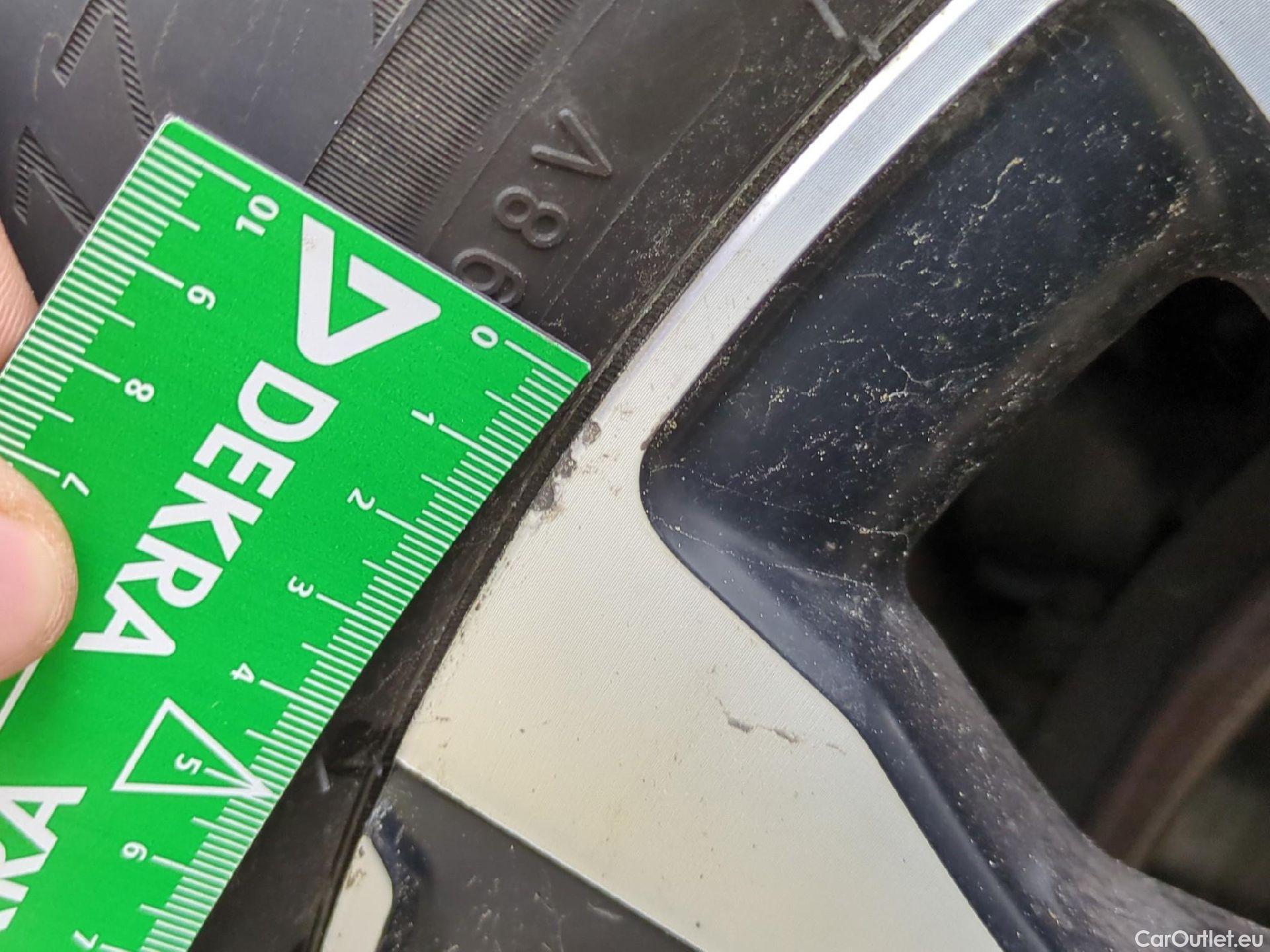  Fiat  500 FIAT X / 2018 / 5P / SUV 1.0 FFly T T3 120ch Cross #12