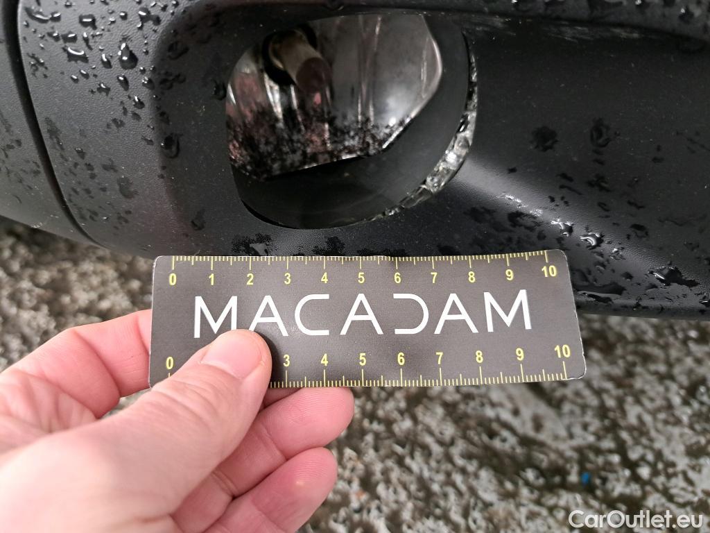  Citroen  C5  Aircross Shine 1.5 BlueHDi 130CV BVA8 E6d #33