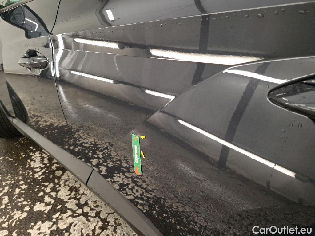  Hyundai  Tucson  Executive Mild-Hybrid 2WD 1.6 CRDI 135CV BVA7 E6d #21