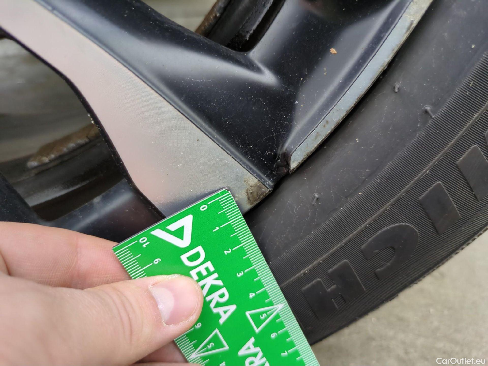  Fiat  500 FIAT X / 2018 / 5P / SUV 1.0 FFly T T3 120ch Cross #23