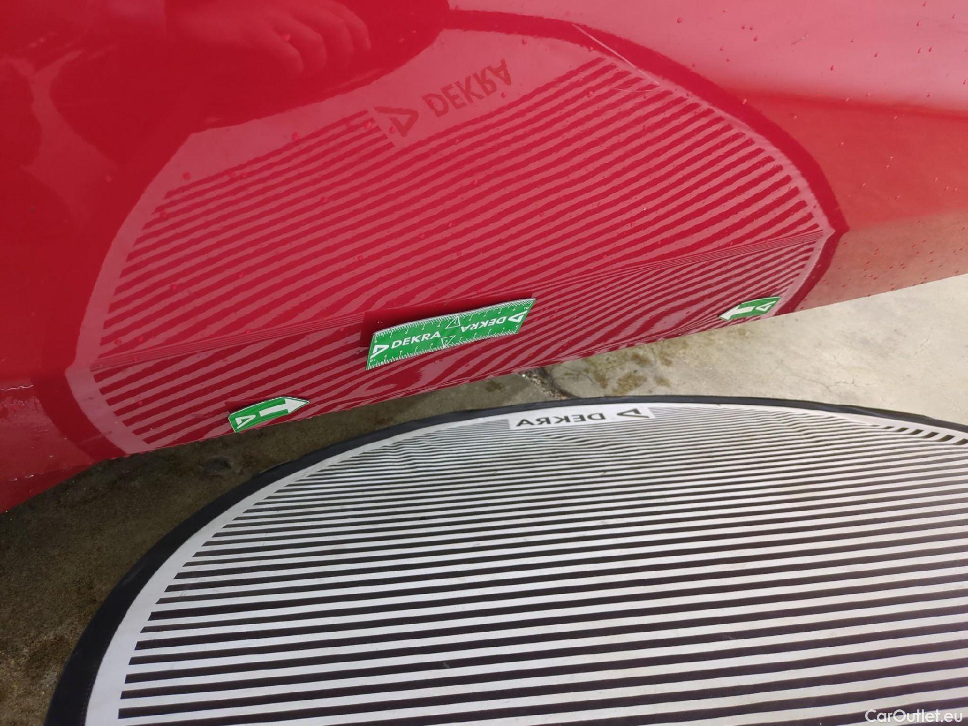  Fiat  500 FIAT  / 2015 / 3P / Berline 1.0 70ch BSG Dolcevita #30