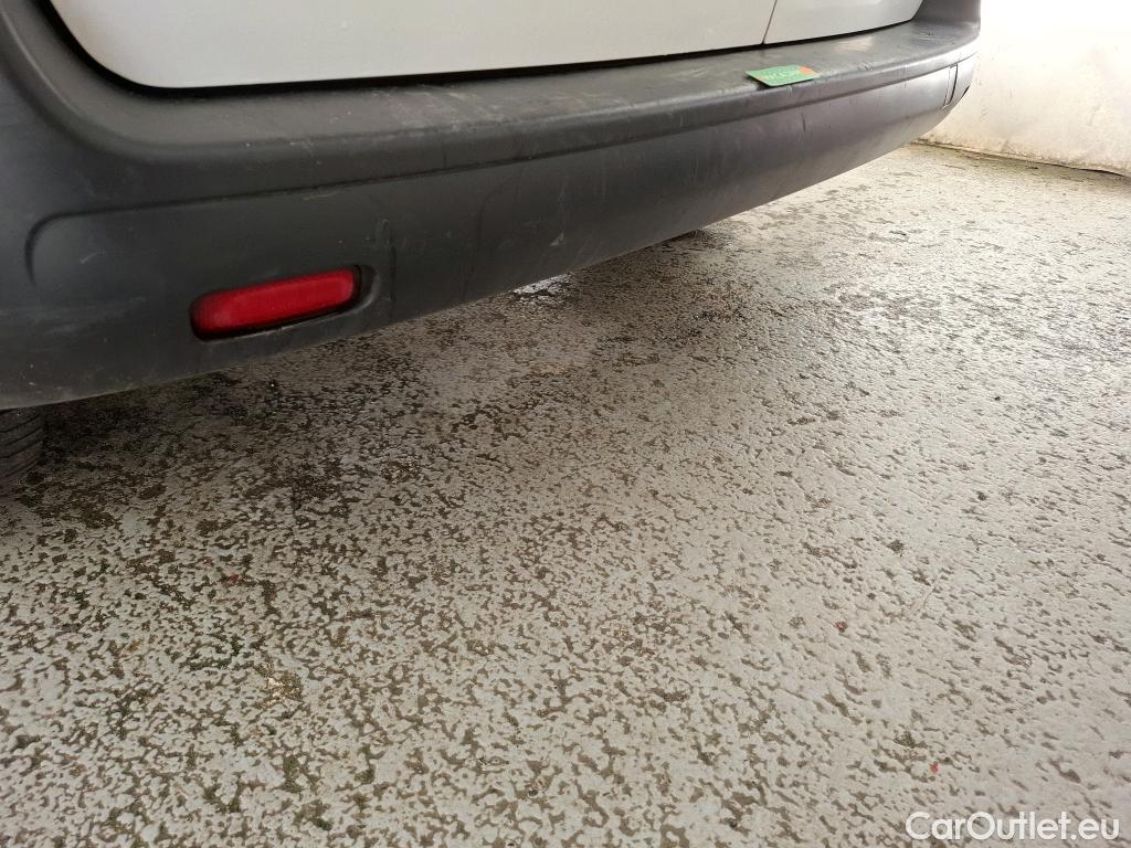  Citroen  Jumpy  Fourgon Control M 2.0 BlueHDi 120CV BVM6 E6dT #8