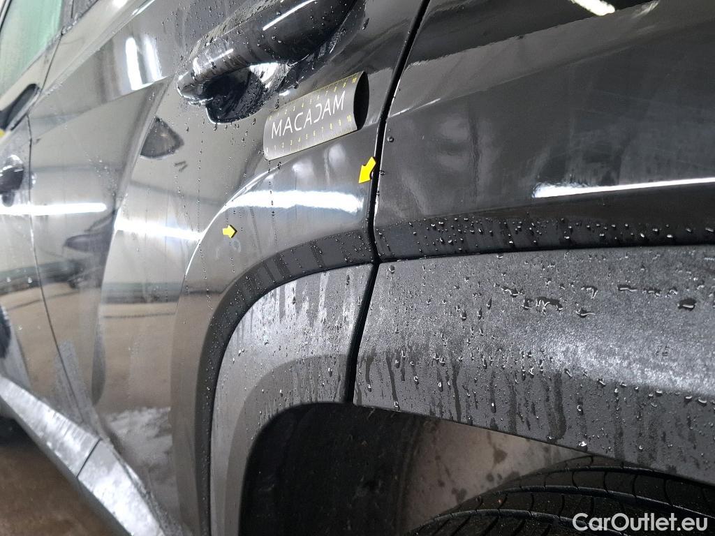  Hyundai  Tucson  Executive Hybrid 2WD 1.6 T-GDI 230CV BVA6 E6d #6