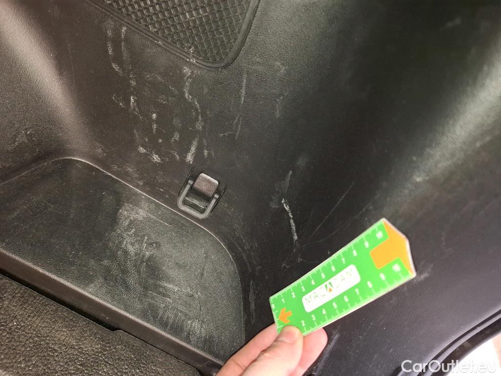  Hyundai  Tucson  Executive Mild-Hybrid 2WD 1.6 CRDI 135CV BVA7 E6d #37