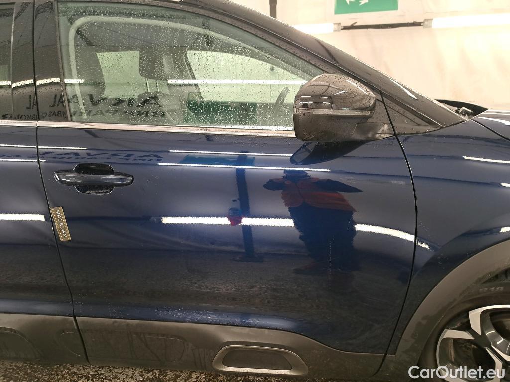  Citroen  C5  Aircross Shine 1.5 BlueHDi 130CV BVA8 E6d #21