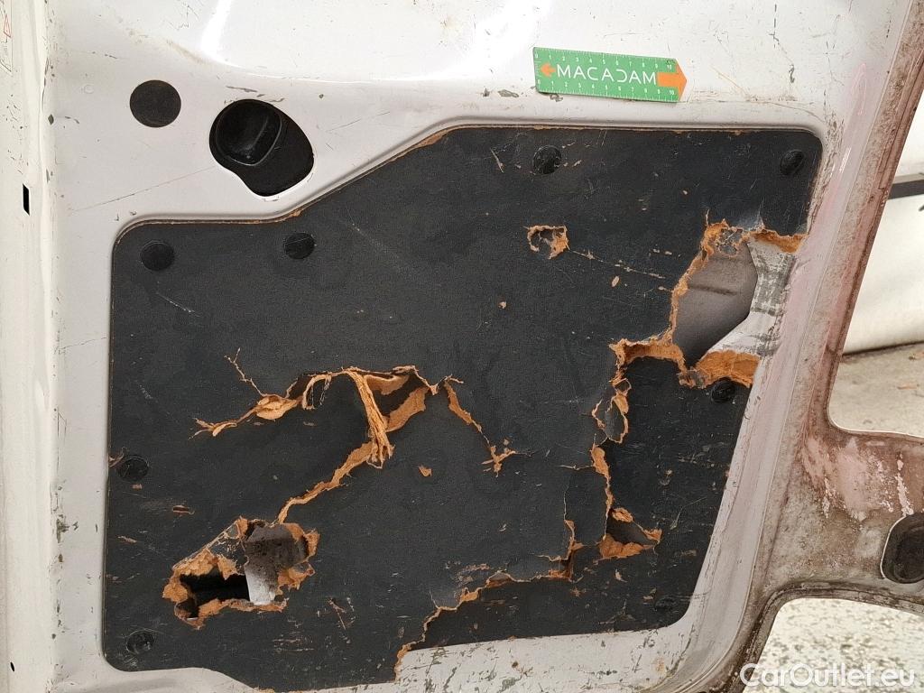  Citroen  Jumpy  Fourgon Control M 2.0 BlueHDi 120CV BVM6 E6dT #30