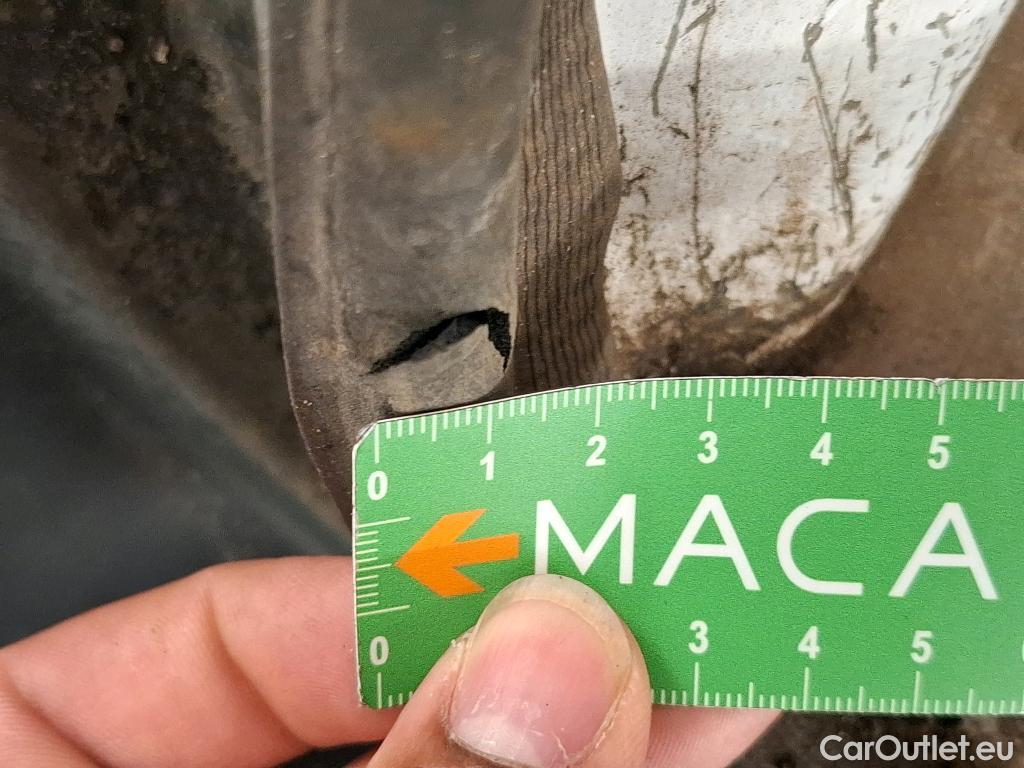  Citroen  Jumpy  Fourgon Control M 2.0 BlueHDi 120CV BVM6 E6dT #32