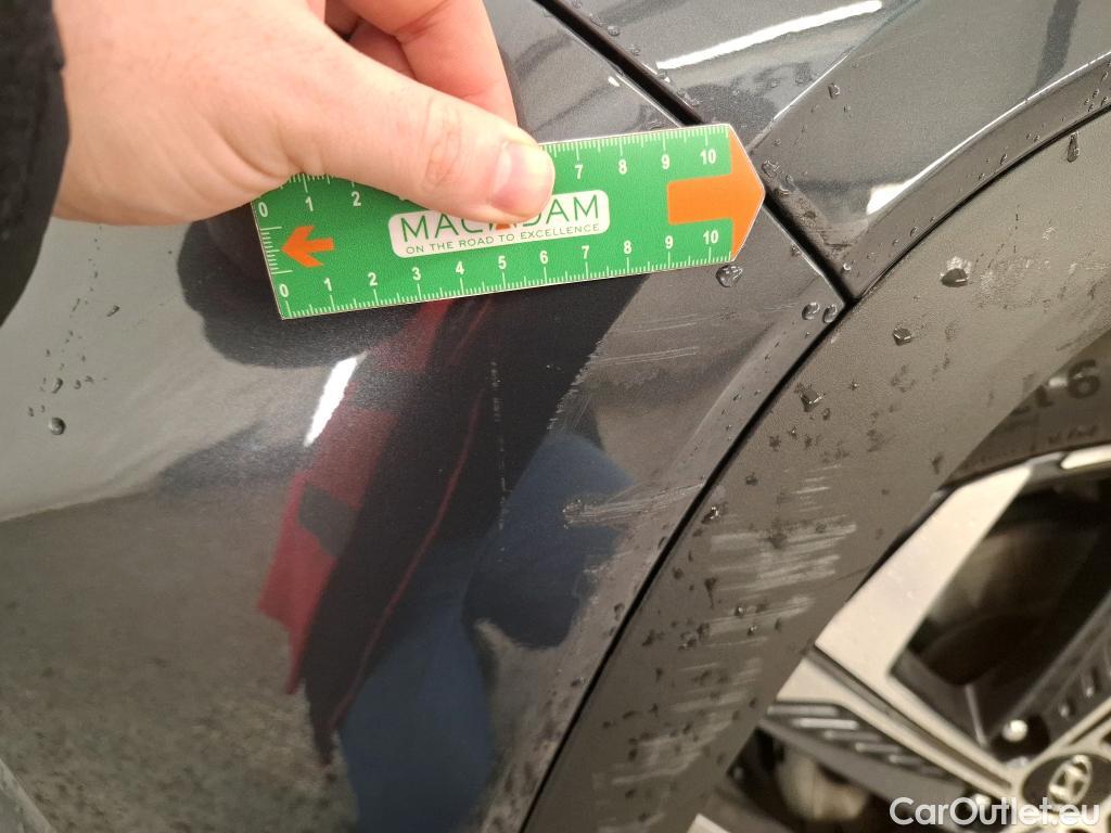  Hyundai  Tucson  Executive Mild-Hybrid 2WD 1.6 CRDI 135CV BVA7 E6d #30