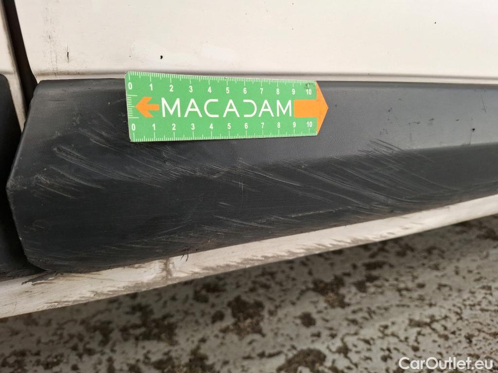  Citroen  Jumpy  Fourgon Control M 2.0 BlueHDi 120CV BVM6 E6dT #43