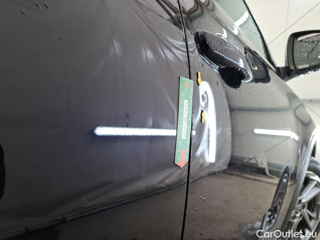  DS  DS7 DS DS 7 Crossback / 2017 / 5P / SUV E-TENSE 225 Business #38