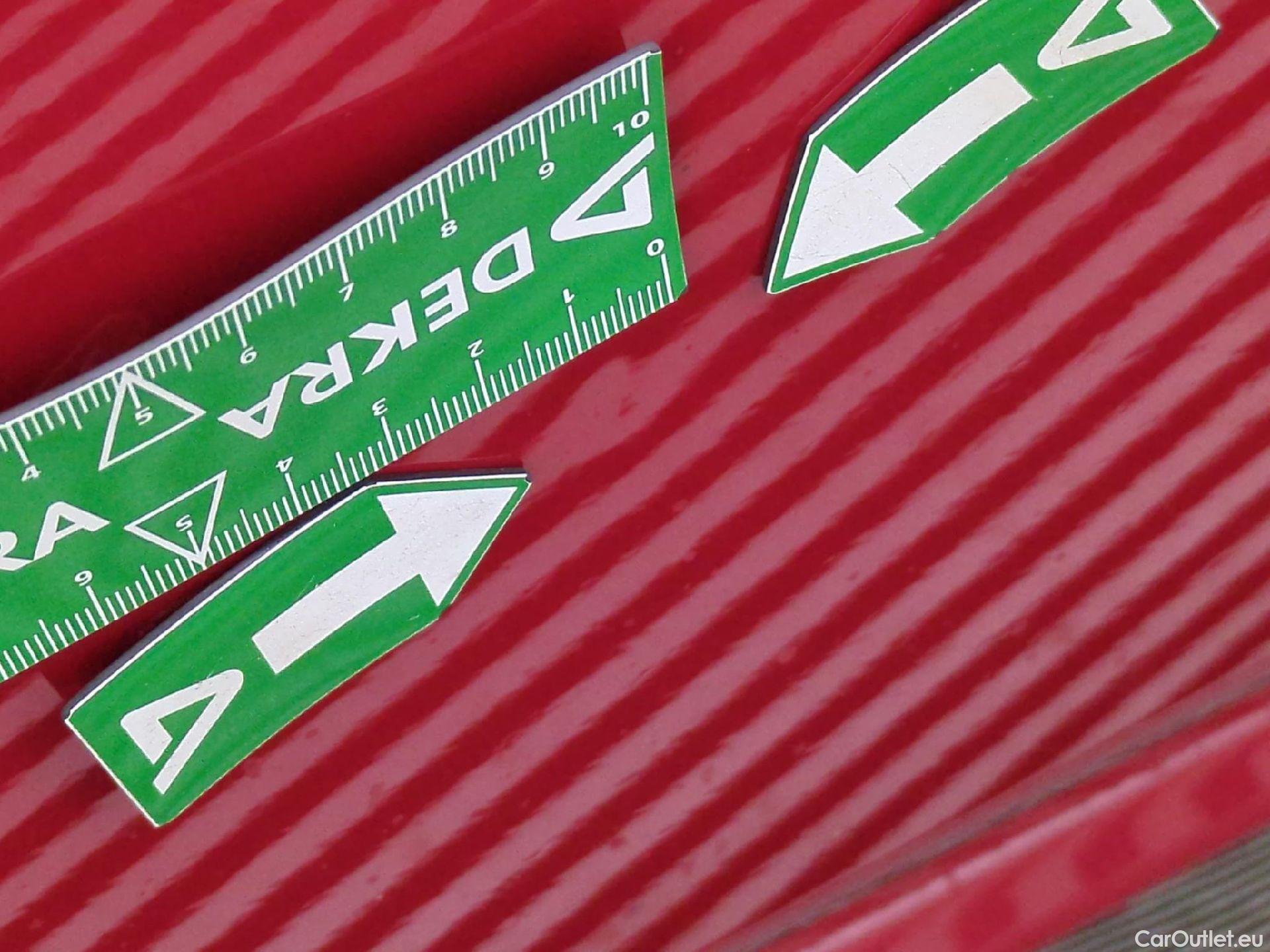  Fiat  500 FIAT  / 2015 / 3P / Berline 1.0 70ch BSG Dolcevita #21