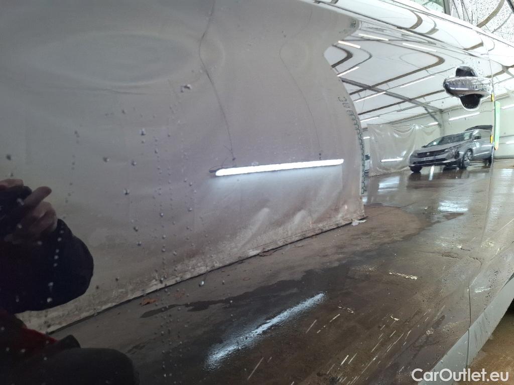  DS  DS7 DS DS 7 Crossback / 2017 / 5P / SUV E-TENSE 225 Business #1