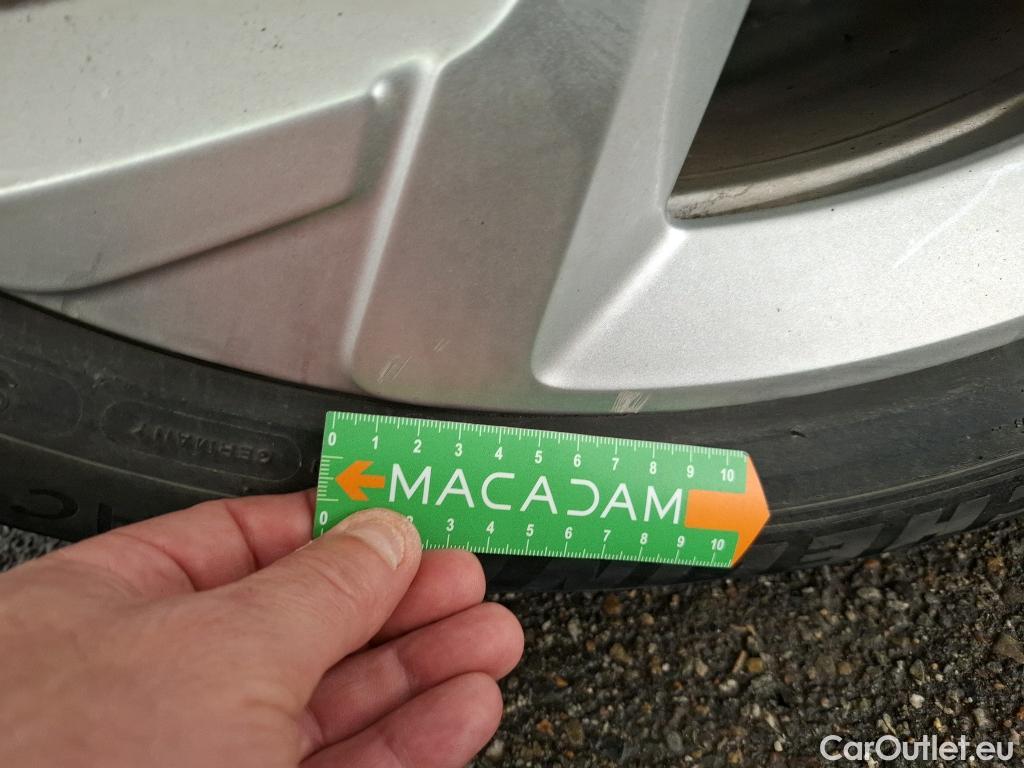  Citroen  C5 CITROEN  Aircross 2018 5P SUV Hybrid 225 EAT8 Business #13