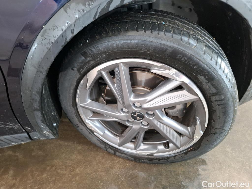  DS  DS7 DS DS 7 Crossback / 2017 / 5P / SUV E-TENSE 225 Business #23