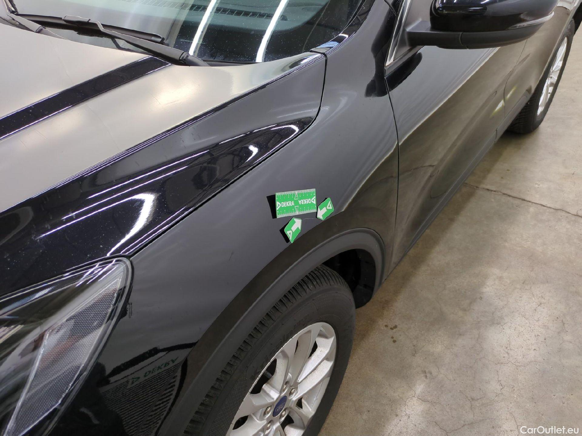  Ford  Kuga  Titanium Hybrid 2.5 190CV BVA6 E6dT #23