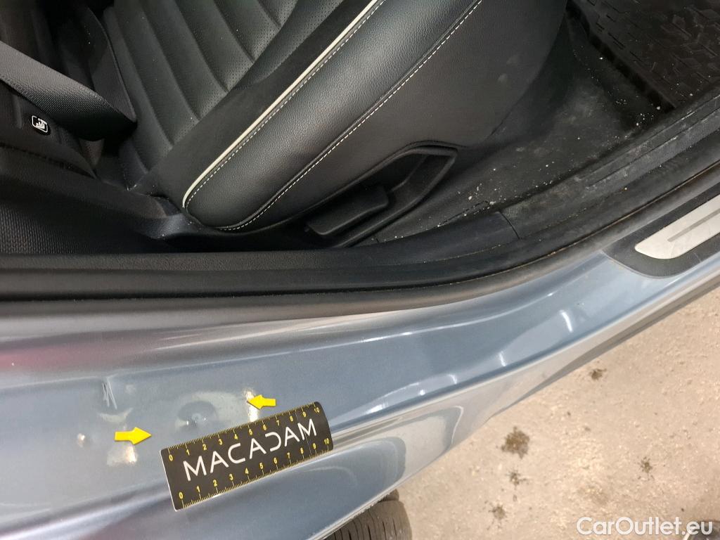  KIA  Sportage  GT-Line Premium Hybrid 1.6 T-GDi 230CV BVA6 E6d #9