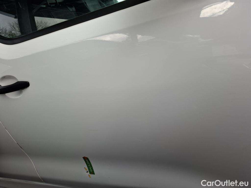  Citroen  Jumpy  Fourgon Control M 2.0 BlueHDi 120CV BVM6 E6dT #25