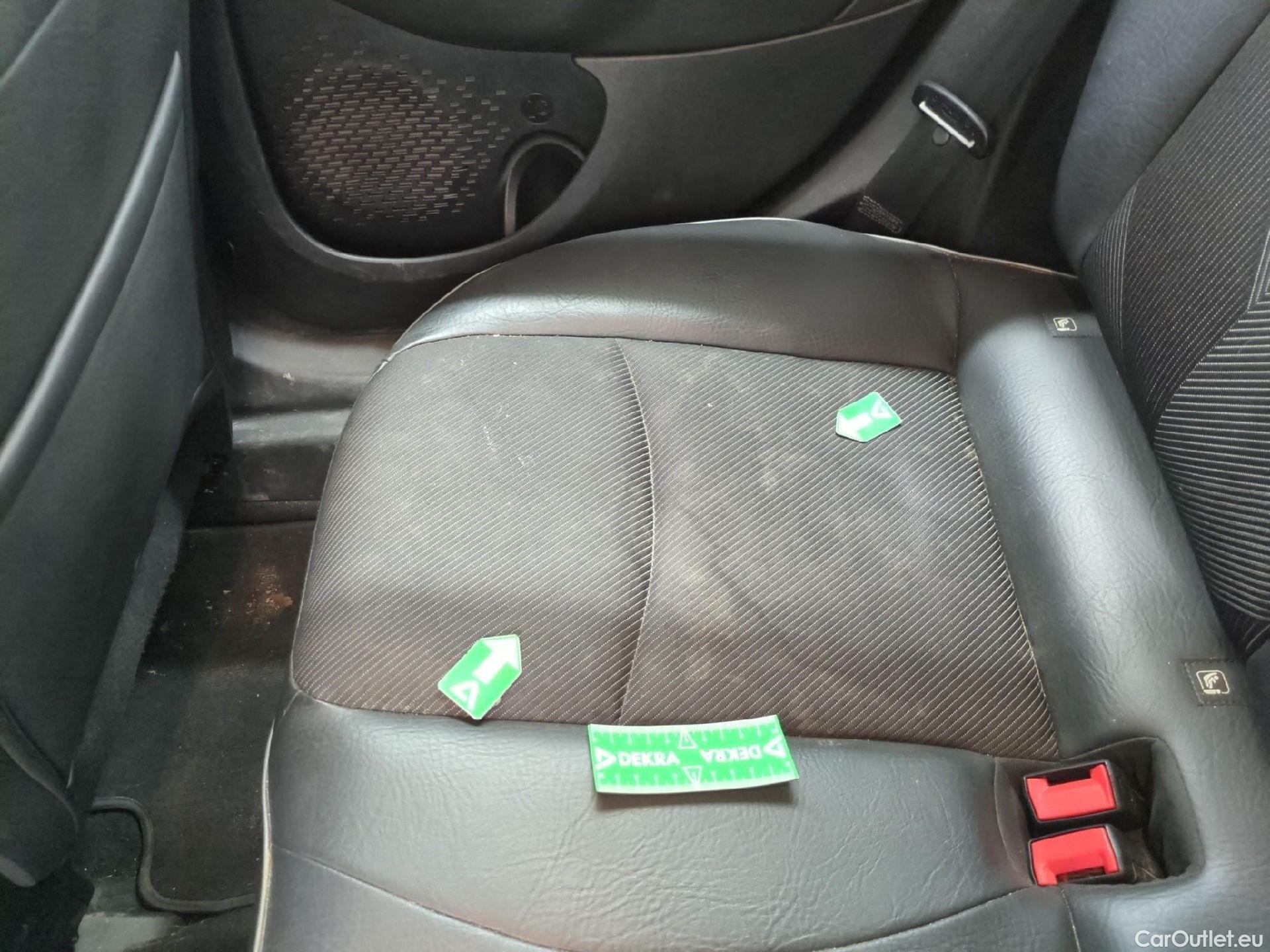  Fiat  500 FIAT X / 2018 / 5P / SUV 1.0 FFly T T3 120ch Cross #8