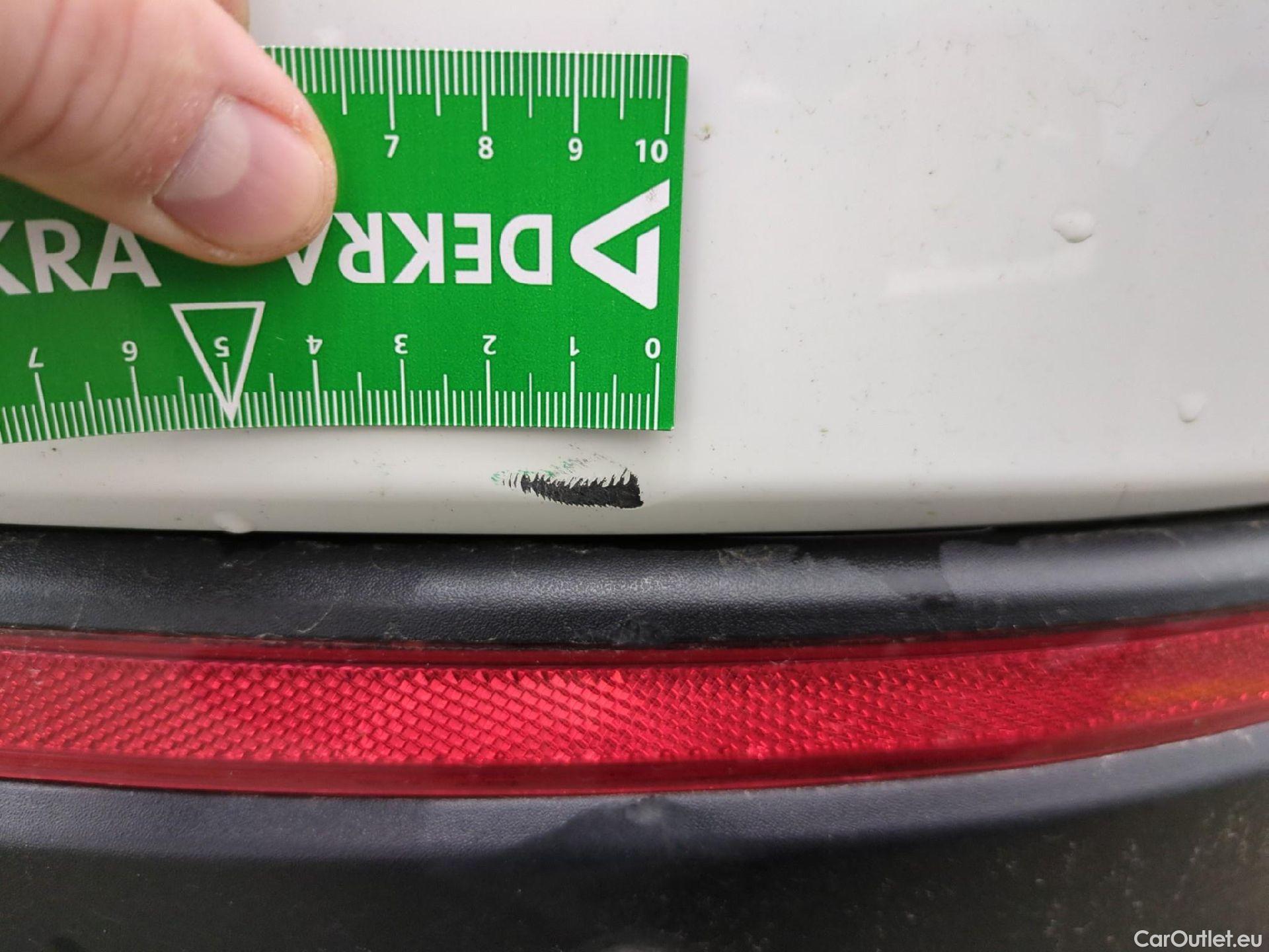  Fiat  500 FIAT X / 2018 / 5P / SUV 1.0 FFly T T3 120ch Cross #43