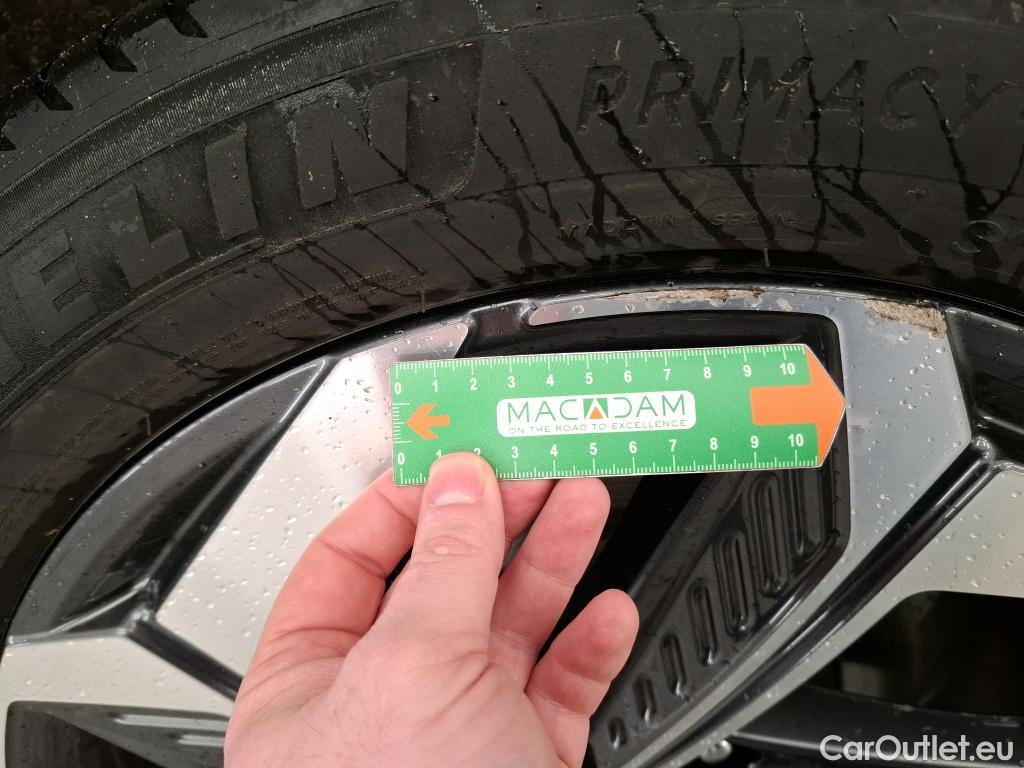  Hyundai  Tucson  Executive Mild-Hybrid 2WD 1.6 CRDI 135CV BVA7 E6d #4