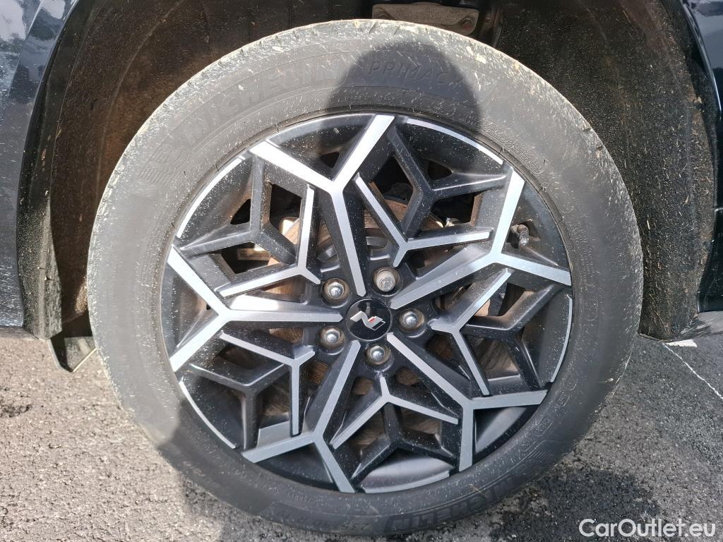  Hyundai  Tucson HYUNDAI  2020 5P SUV 16 PHEV 265 HTRAC N LINE EXECU 4WD AUTO #13