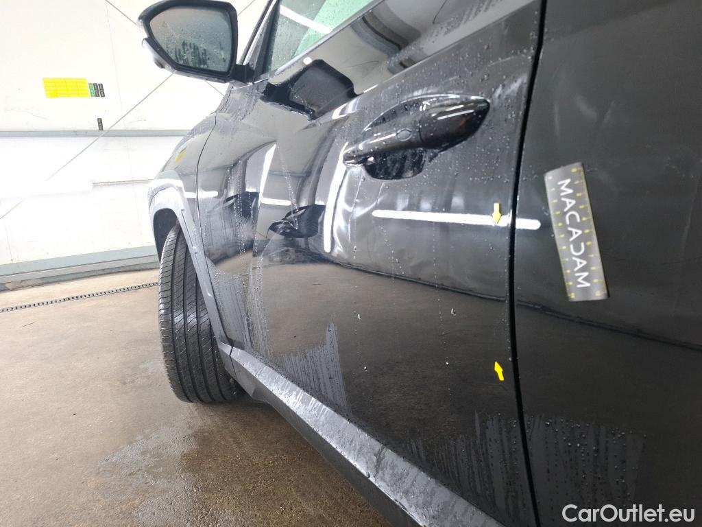  Hyundai  Tucson  Executive Hybrid 2WD 1.6 T-GDI 230CV BVA6 E6d #1